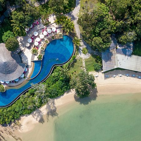 Koh Yao Yai Village Phang Nga Εξωτερικό φωτογραφία