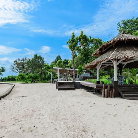 Koh Yao Yai Village Phang Nga Εξωτερικό φωτογραφία