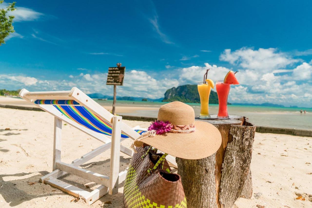 Koh Yao Yai Village Phang Nga Εξωτερικό φωτογραφία