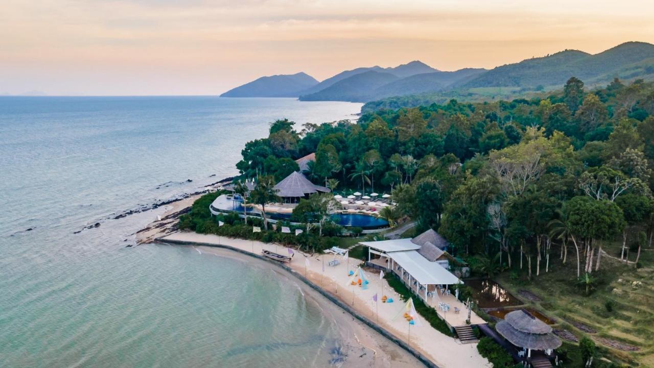 Koh Yao Yai Village Phang Nga Εξωτερικό φωτογραφία