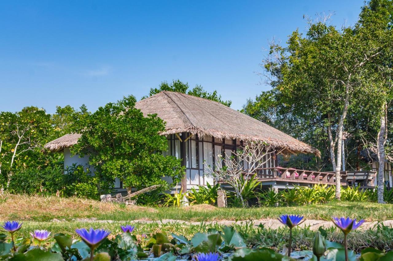 Koh Yao Yai Village Phang Nga Εξωτερικό φωτογραφία