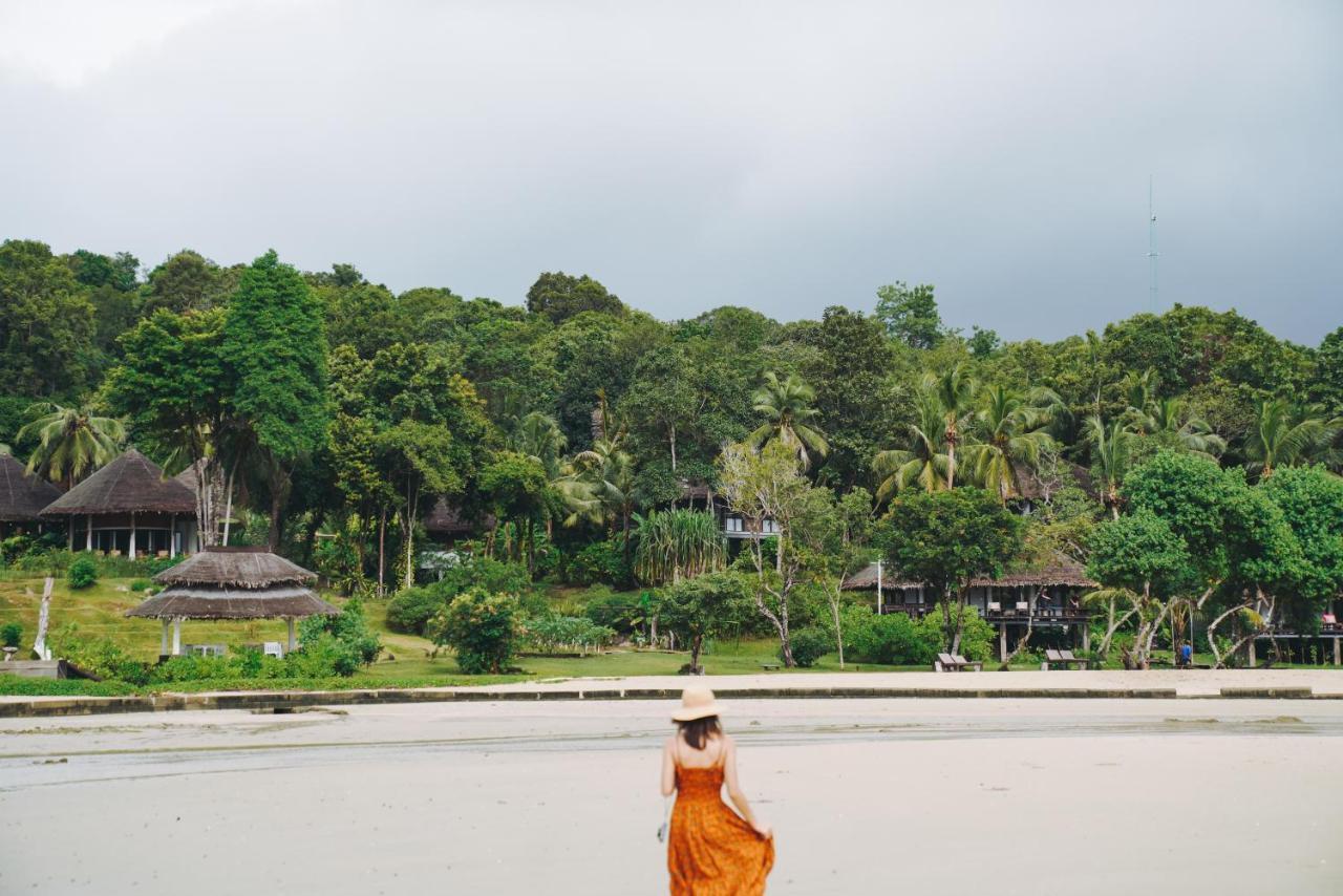 Koh Yao Yai Village Phang Nga Εξωτερικό φωτογραφία