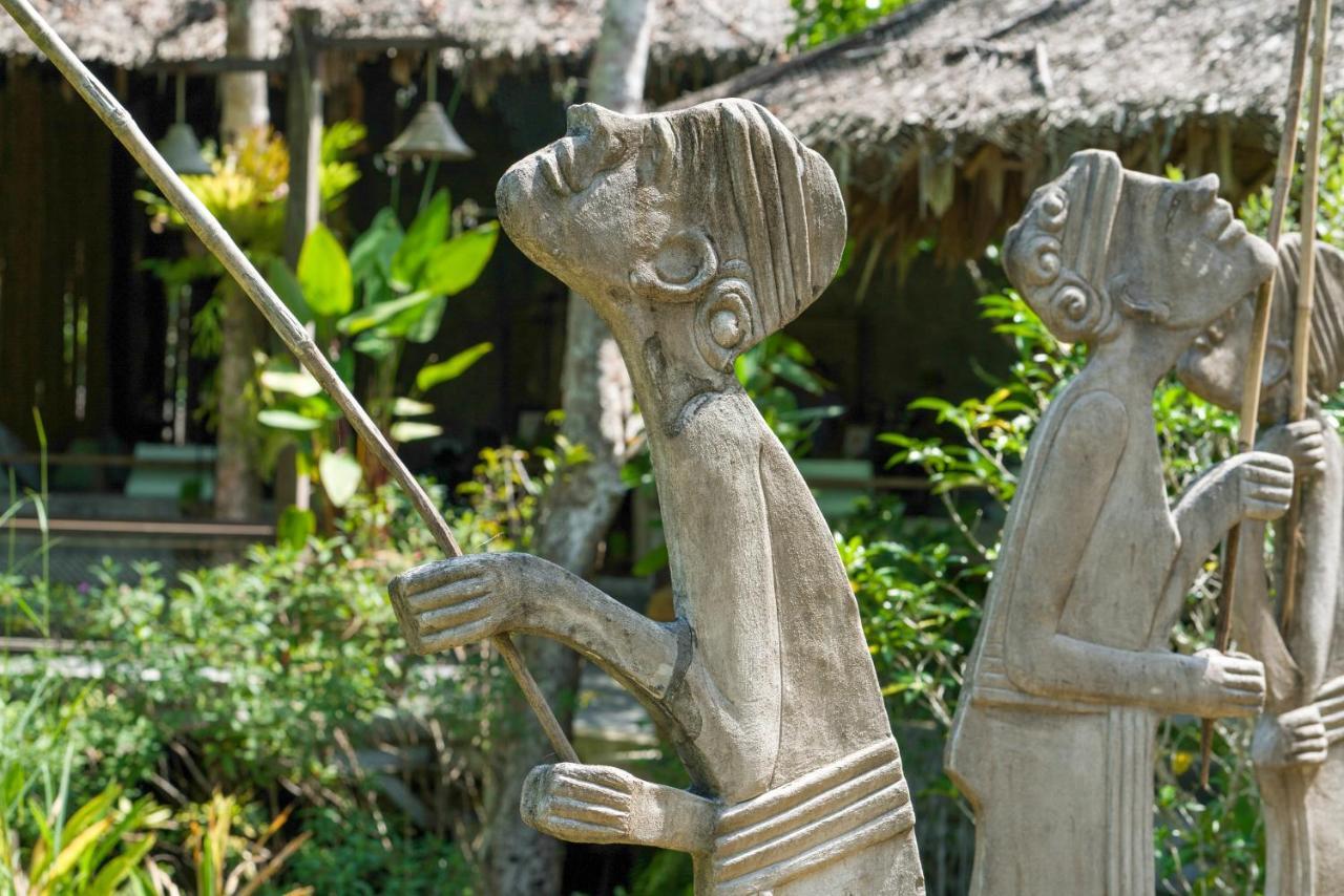 Koh Yao Yai Village Phang Nga Εξωτερικό φωτογραφία