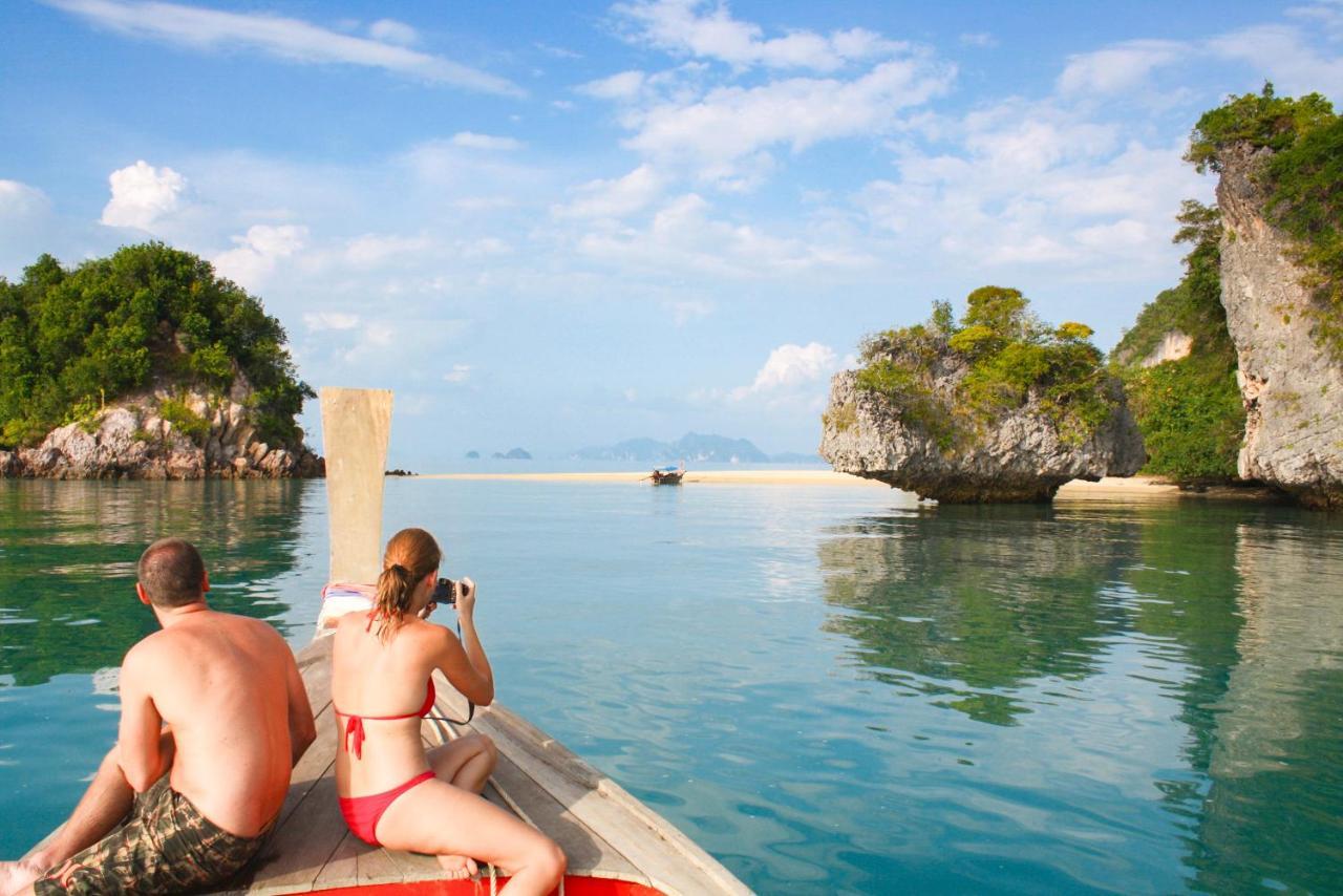 Koh Yao Yai Village Phang Nga Εξωτερικό φωτογραφία