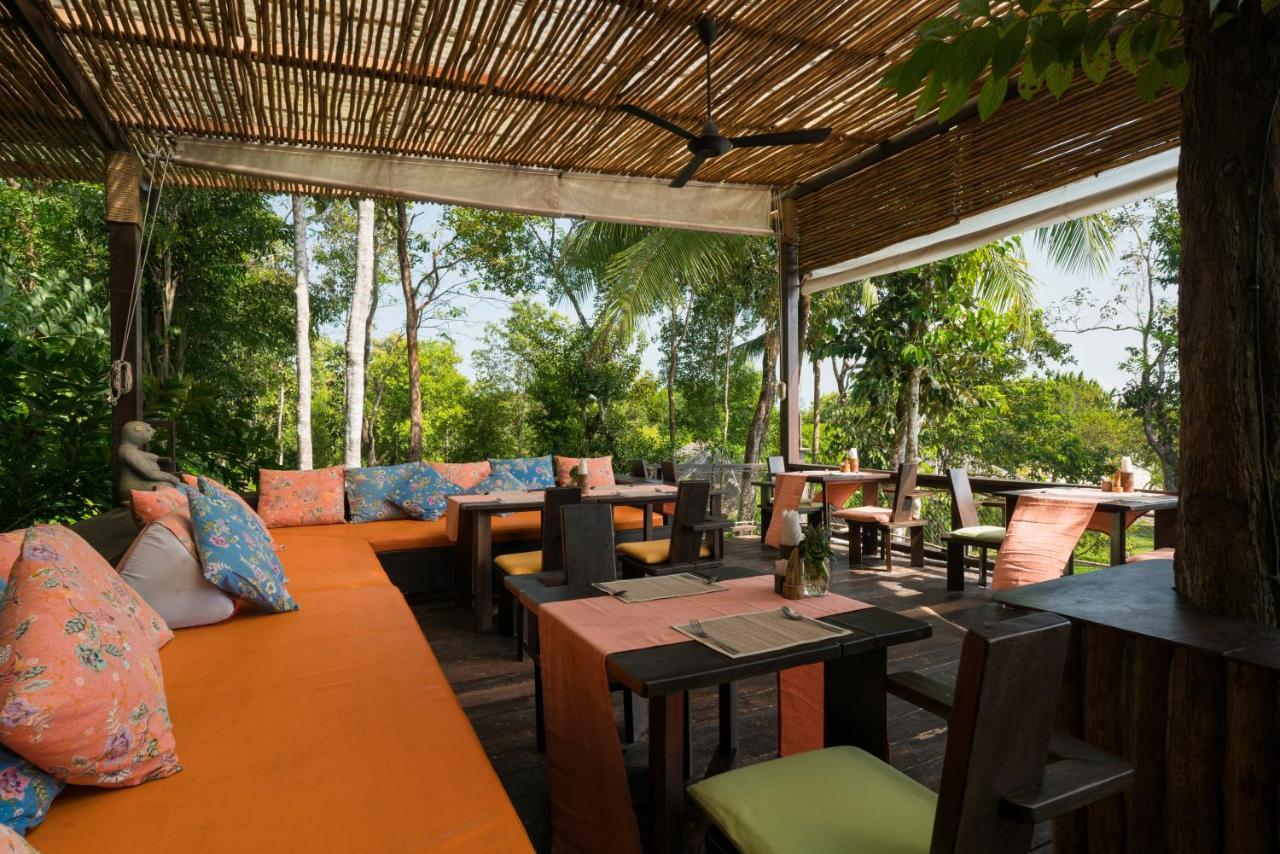 Koh Yao Yai Village Phang Nga Εξωτερικό φωτογραφία