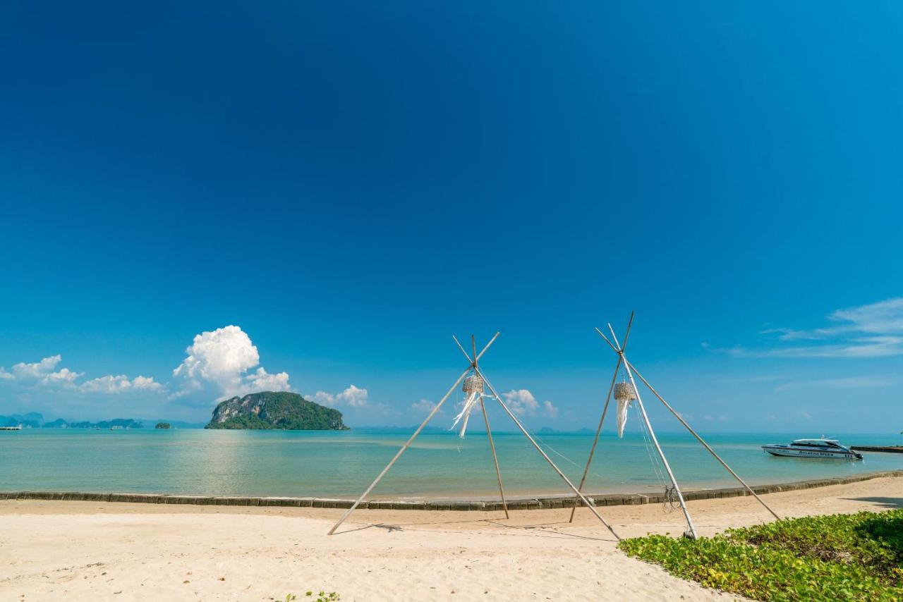 Koh Yao Yai Village Phang Nga Εξωτερικό φωτογραφία