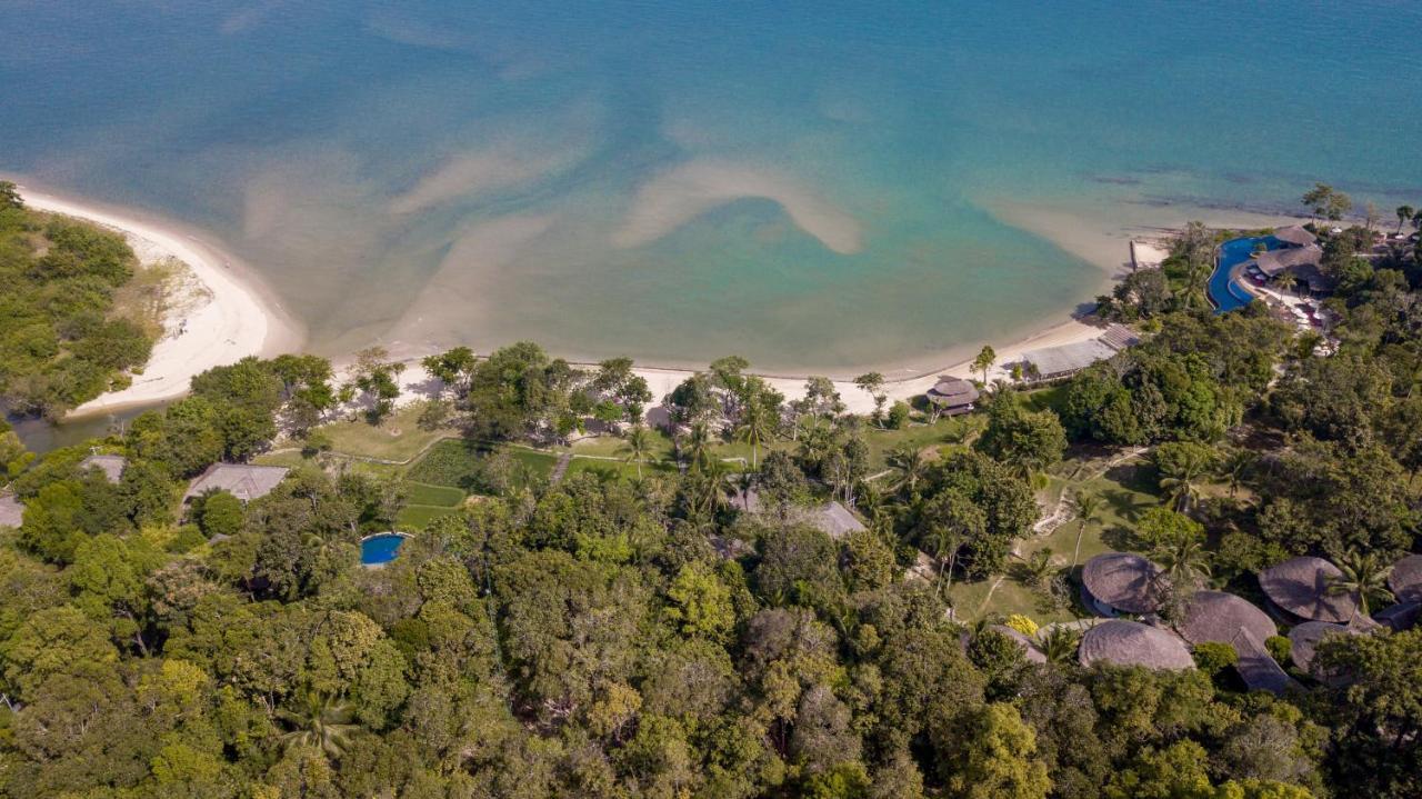 Koh Yao Yai Village Phang Nga Εξωτερικό φωτογραφία