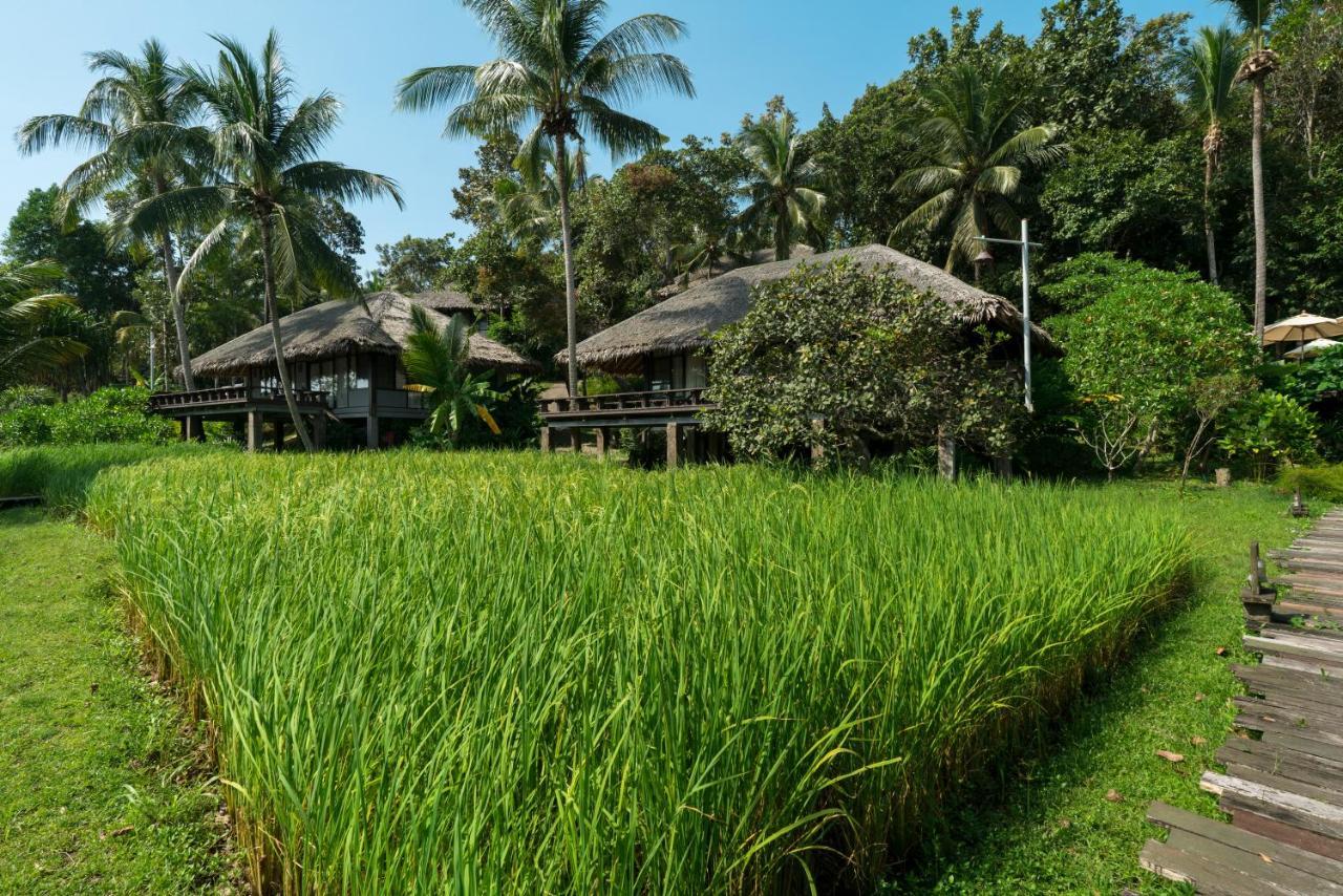 Koh Yao Yai Village Phang Nga Εξωτερικό φωτογραφία