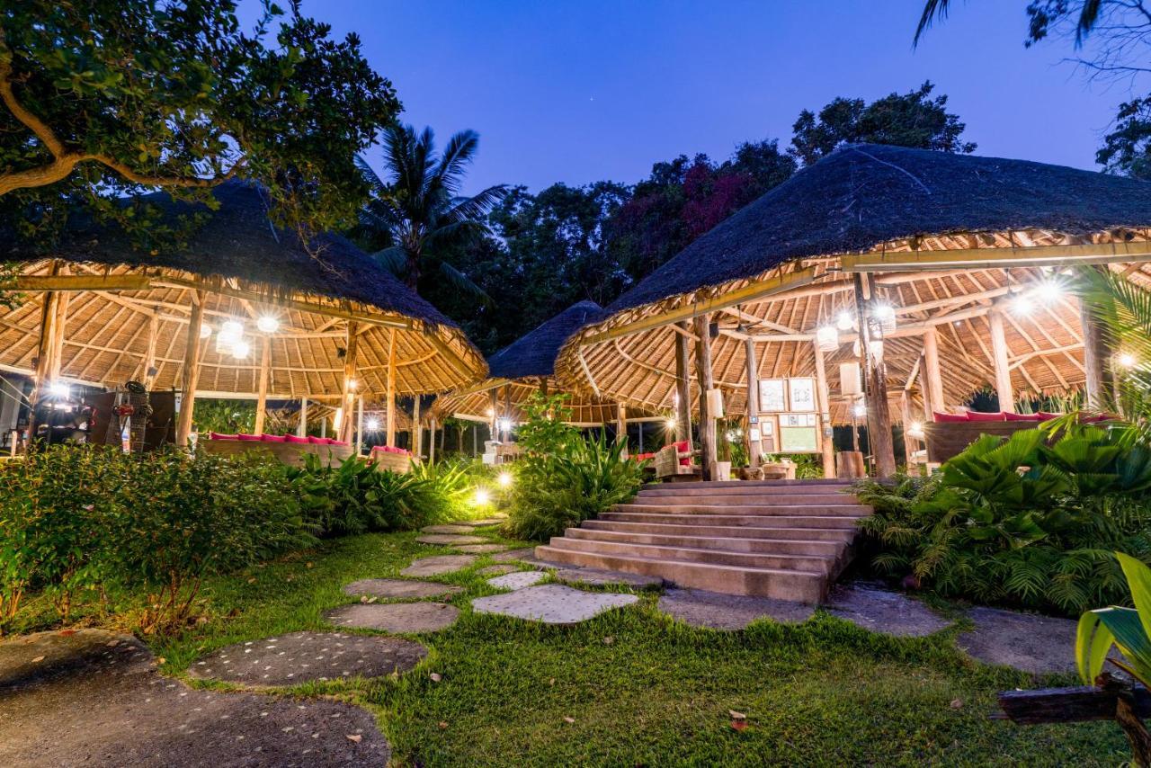 Koh Yao Yai Village Phang Nga Εξωτερικό φωτογραφία