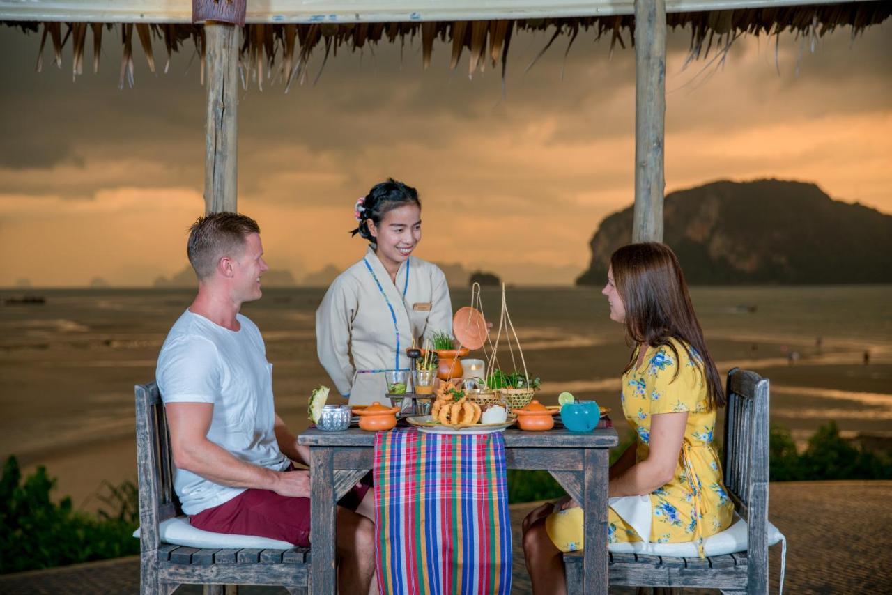 Koh Yao Yai Village Phang Nga Εξωτερικό φωτογραφία