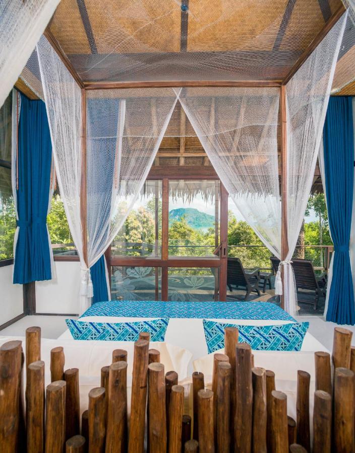 Koh Yao Yai Village Phang Nga Εξωτερικό φωτογραφία