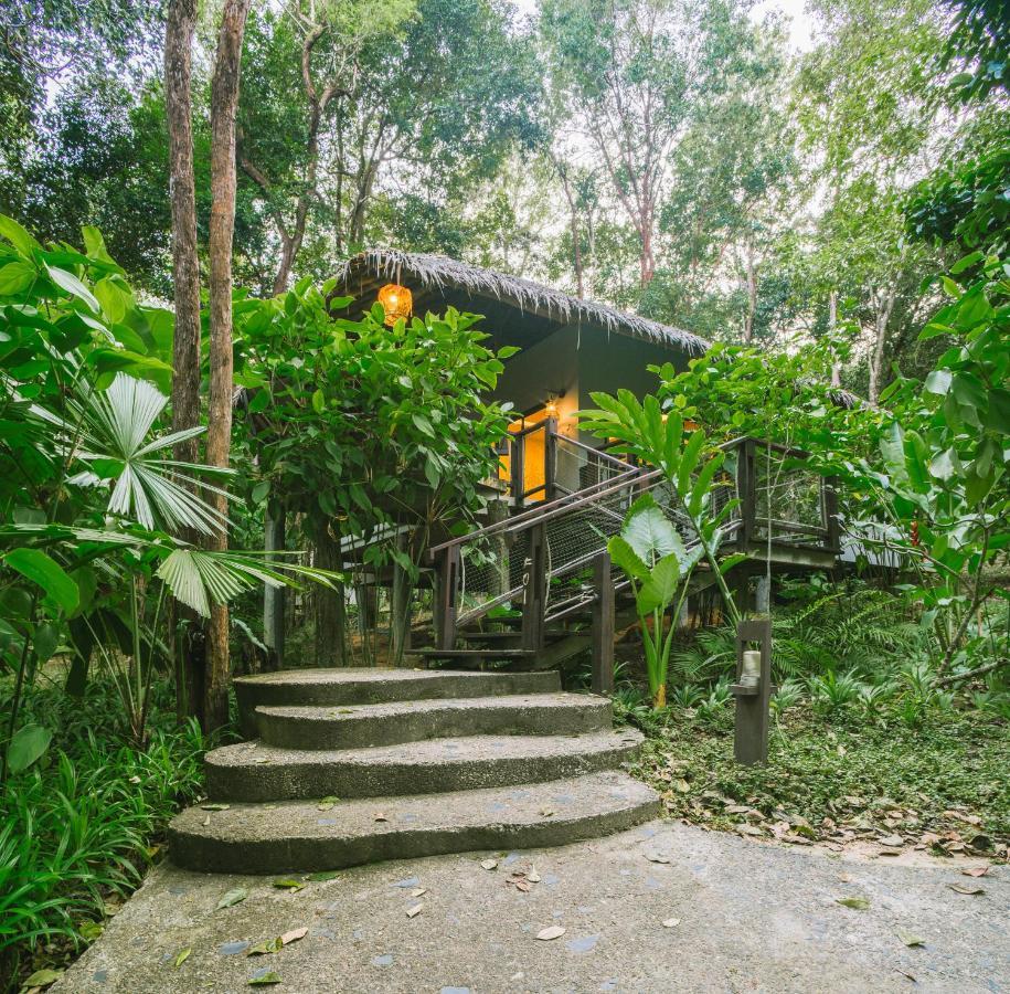 Koh Yao Yai Village Phang Nga Εξωτερικό φωτογραφία