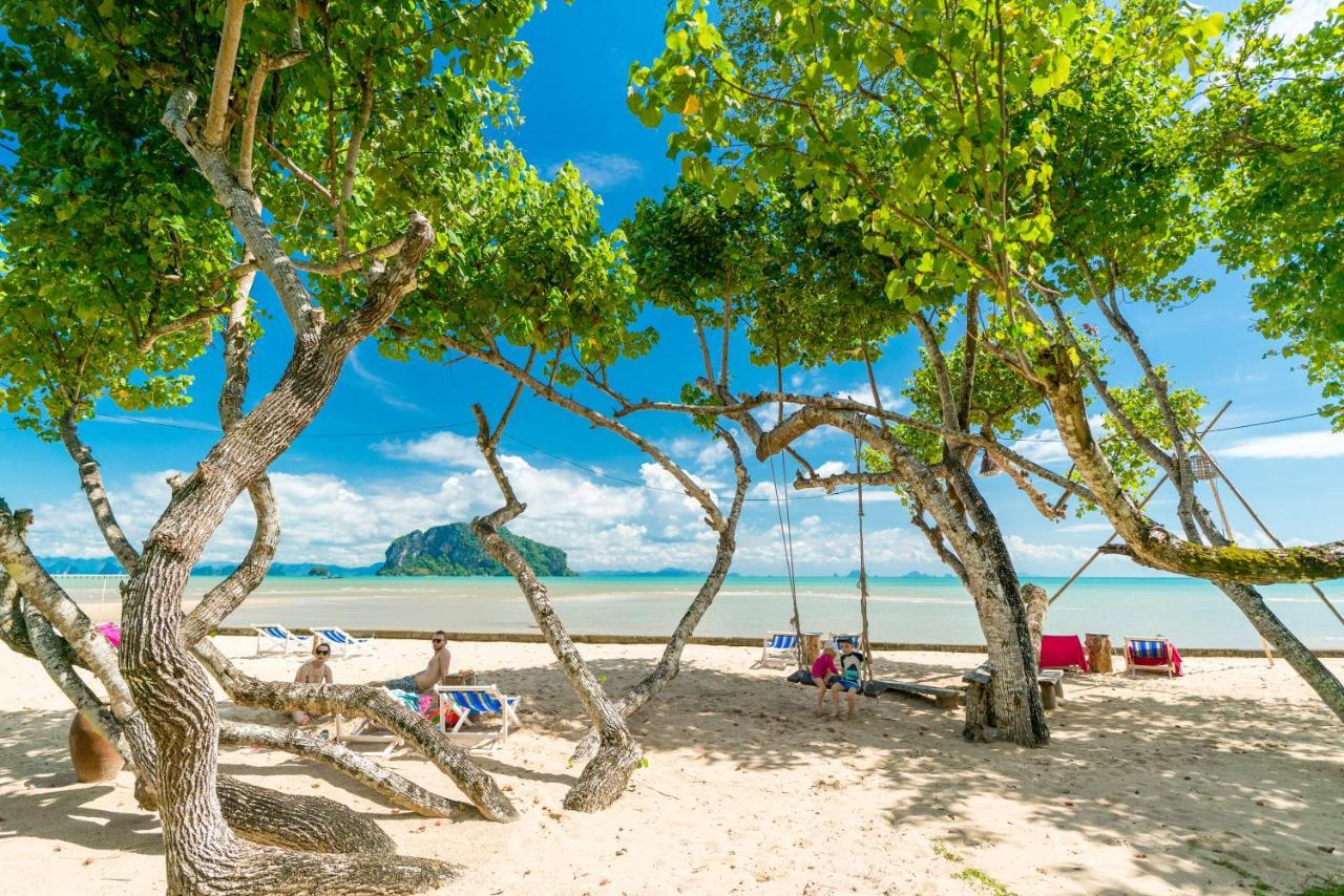 Koh Yao Yai Village Phang Nga Εξωτερικό φωτογραφία