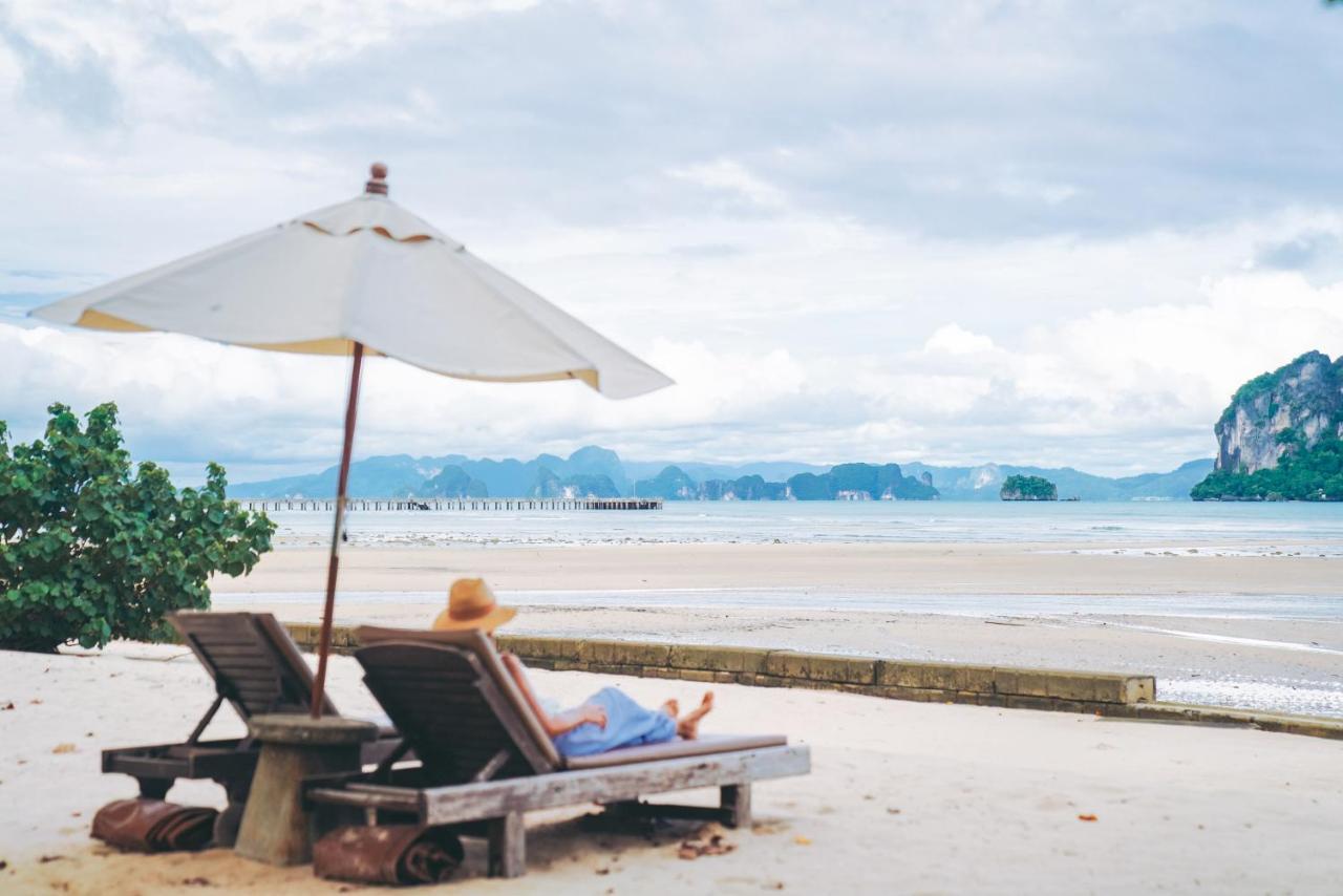 Koh Yao Yai Village Phang Nga Εξωτερικό φωτογραφία