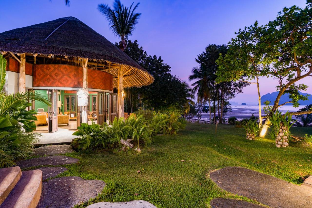 Koh Yao Yai Village Phang Nga Εξωτερικό φωτογραφία