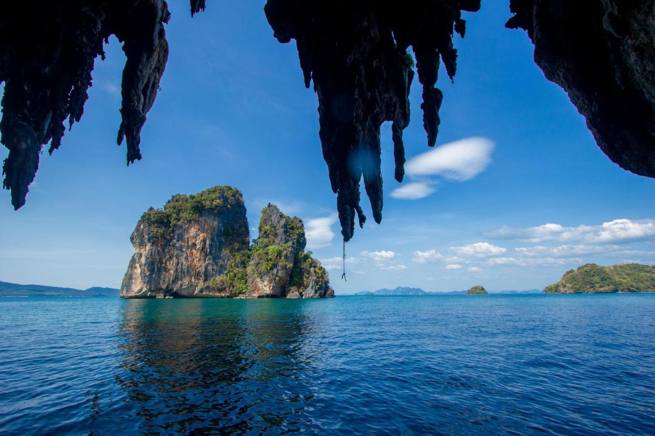 Koh Yao Yai Village Phang Nga Εξωτερικό φωτογραφία