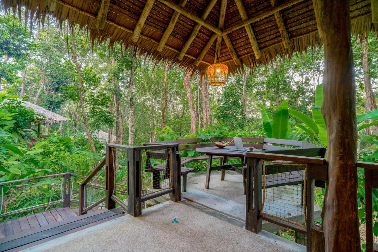 Koh Yao Yai Village Phang Nga Εξωτερικό φωτογραφία