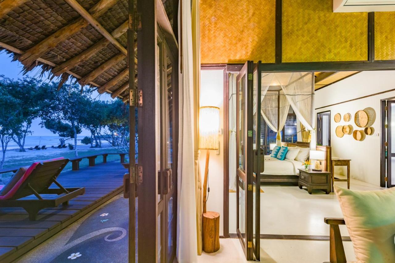 Koh Yao Yai Village Phang Nga Εξωτερικό φωτογραφία