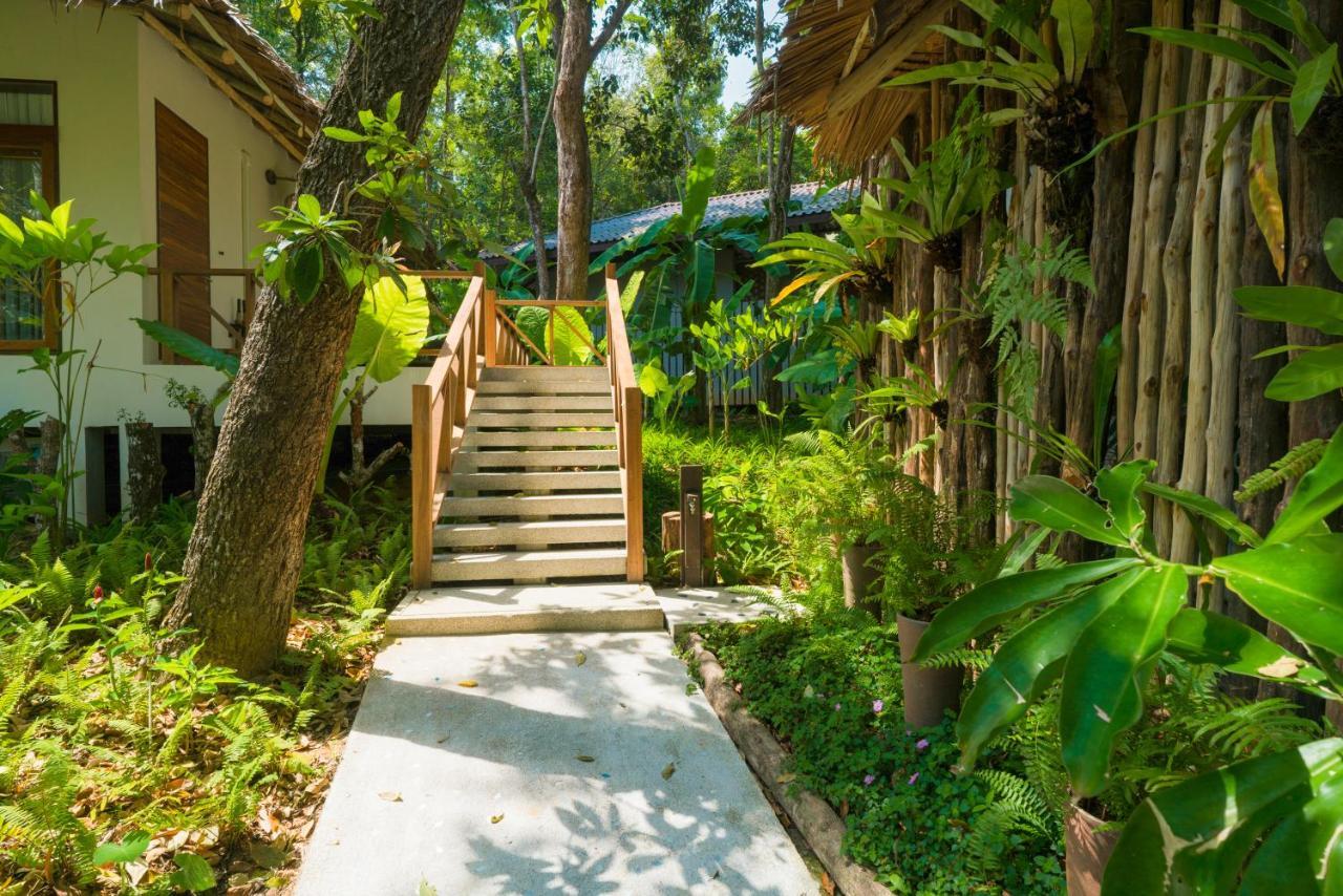 Koh Yao Yai Village Phang Nga Εξωτερικό φωτογραφία