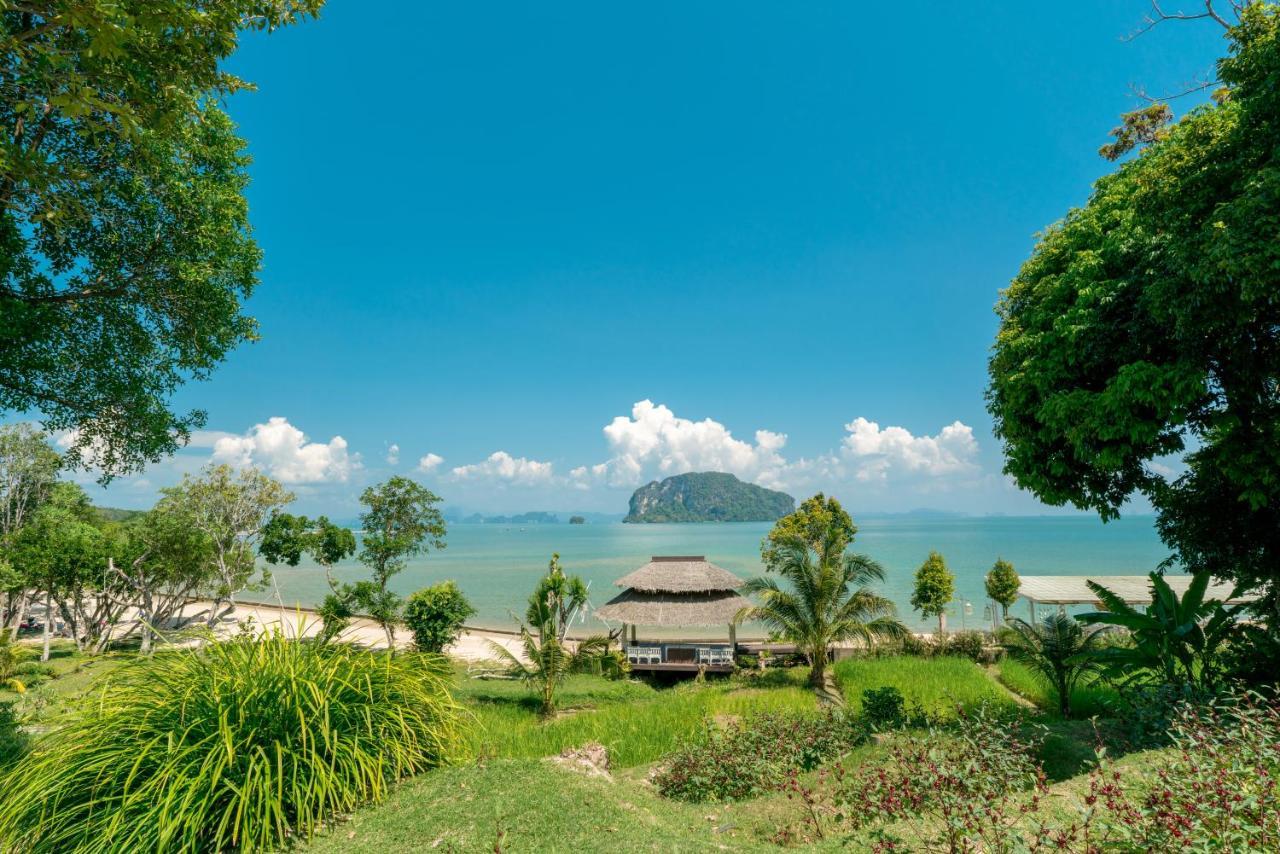 Koh Yao Yai Village Phang Nga Εξωτερικό φωτογραφία