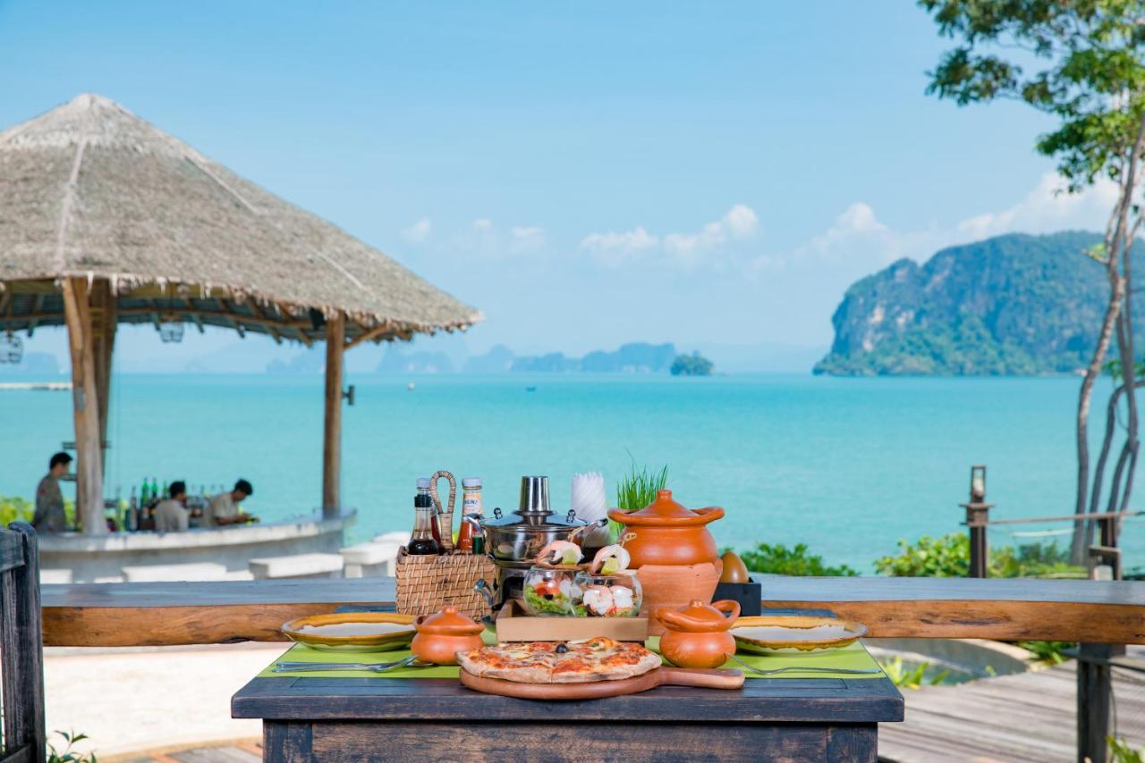 Koh Yao Yai Village Phang Nga Εξωτερικό φωτογραφία