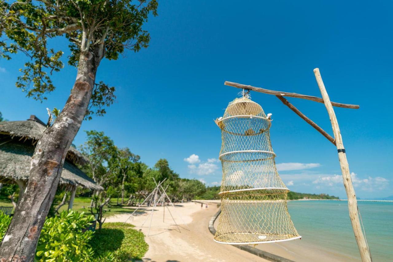 Koh Yao Yai Village Phang Nga Εξωτερικό φωτογραφία