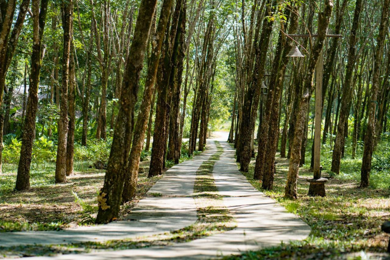 Koh Yao Yai Village Phang Nga Εξωτερικό φωτογραφία