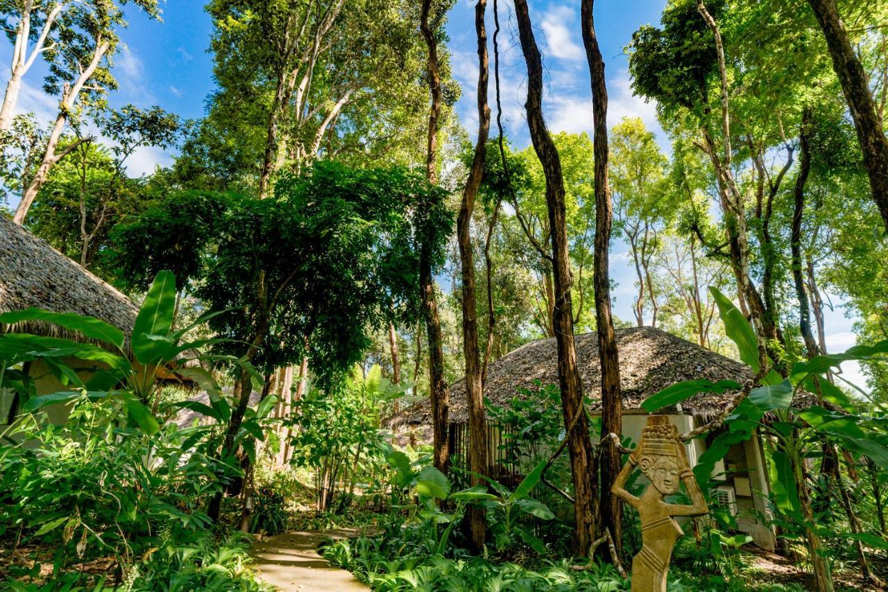 Koh Yao Yai Village Phang Nga Εξωτερικό φωτογραφία