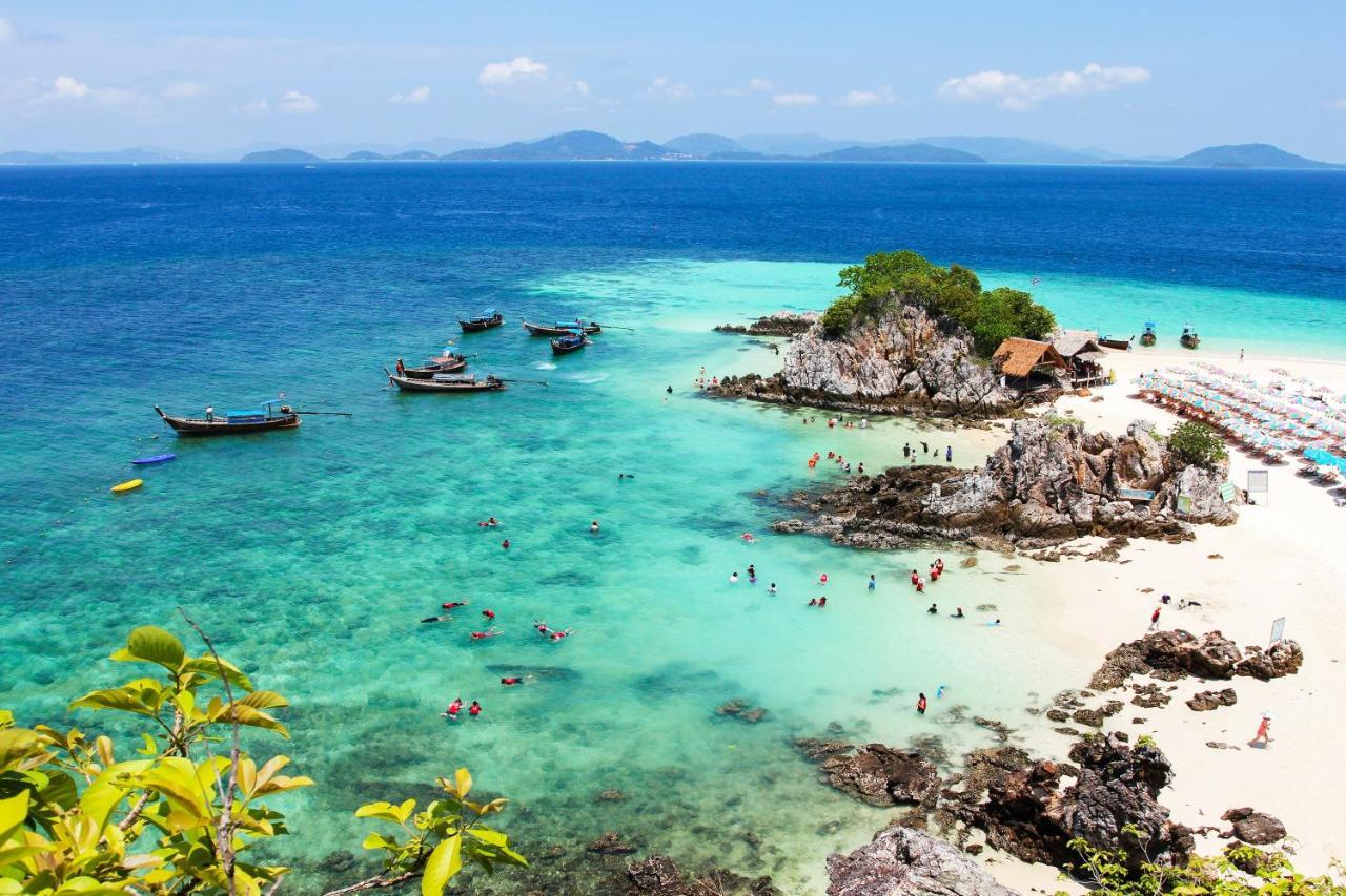 Koh Yao Yai Village Phang Nga Εξωτερικό φωτογραφία