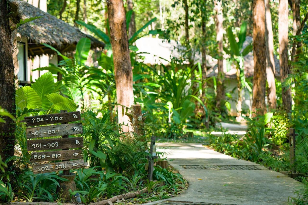 Koh Yao Yai Village Phang Nga Εξωτερικό φωτογραφία