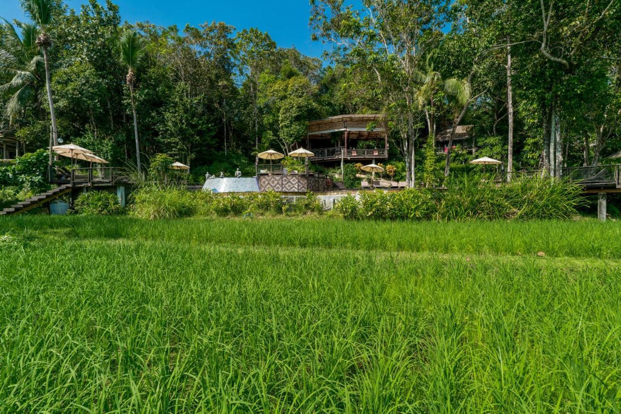 Koh Yao Yai Village Phang Nga Εξωτερικό φωτογραφία