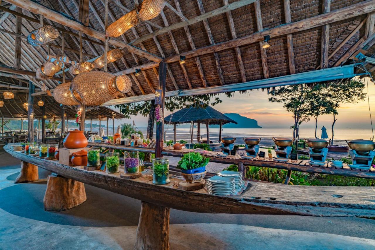 Koh Yao Yai Village Phang Nga Εξωτερικό φωτογραφία