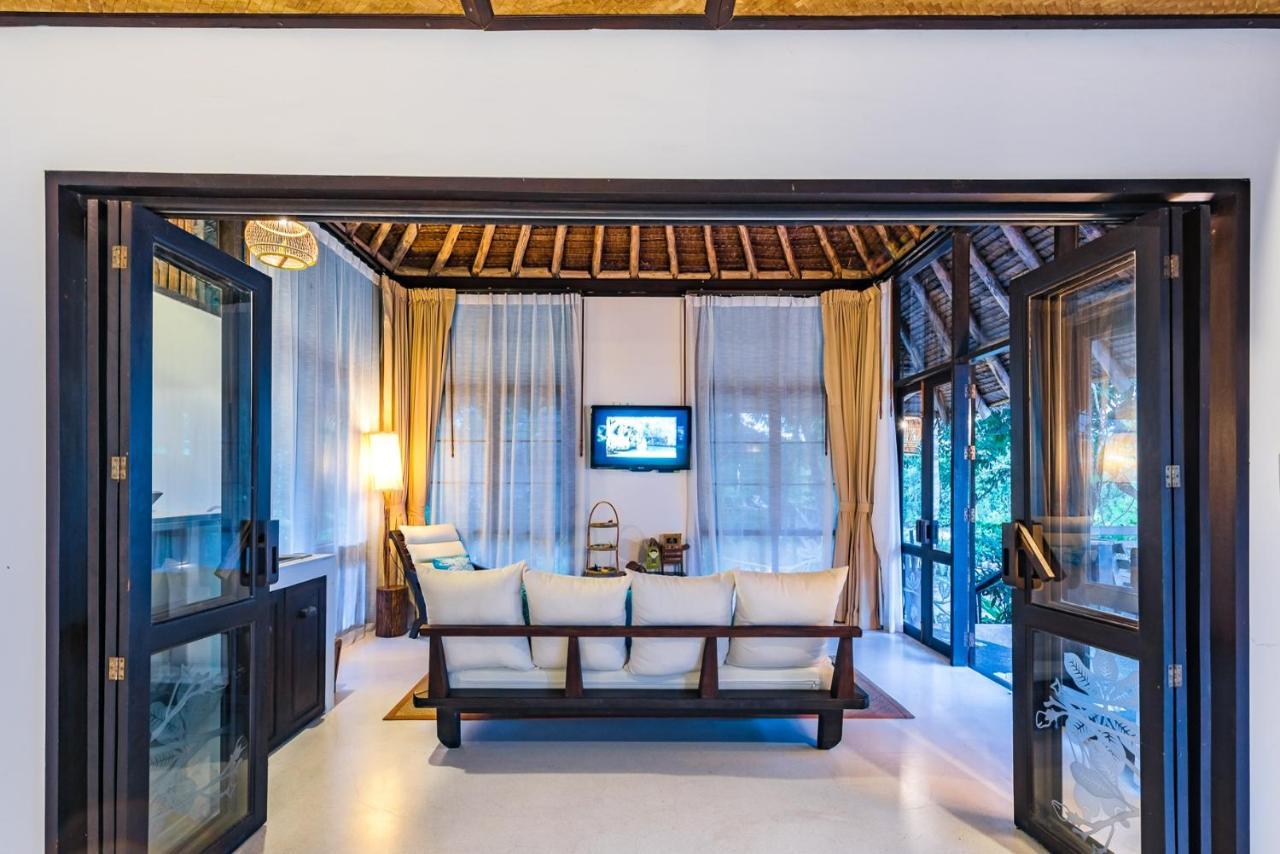 Koh Yao Yai Village Phang Nga Εξωτερικό φωτογραφία