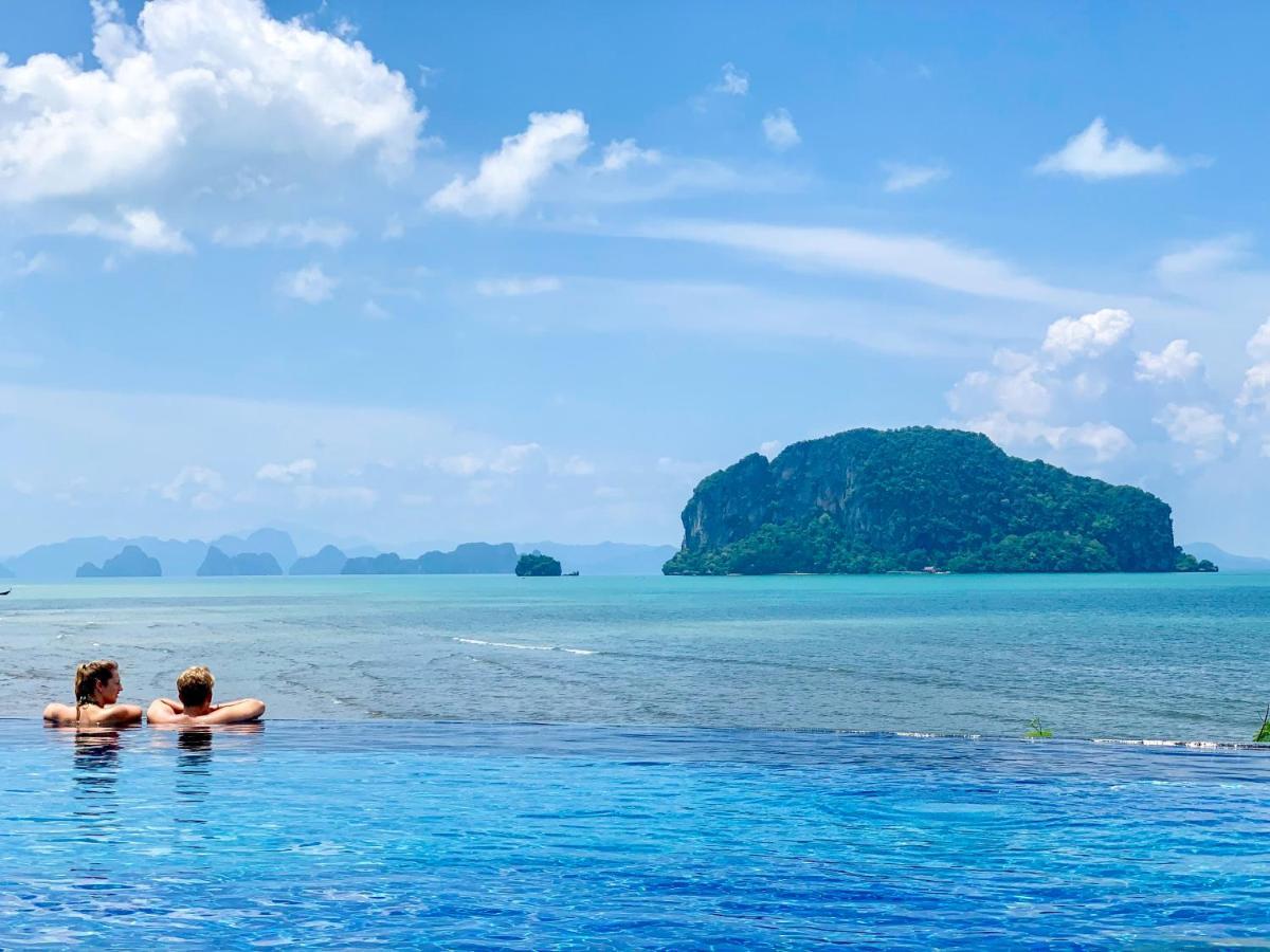 Koh Yao Yai Village Phang Nga Εξωτερικό φωτογραφία