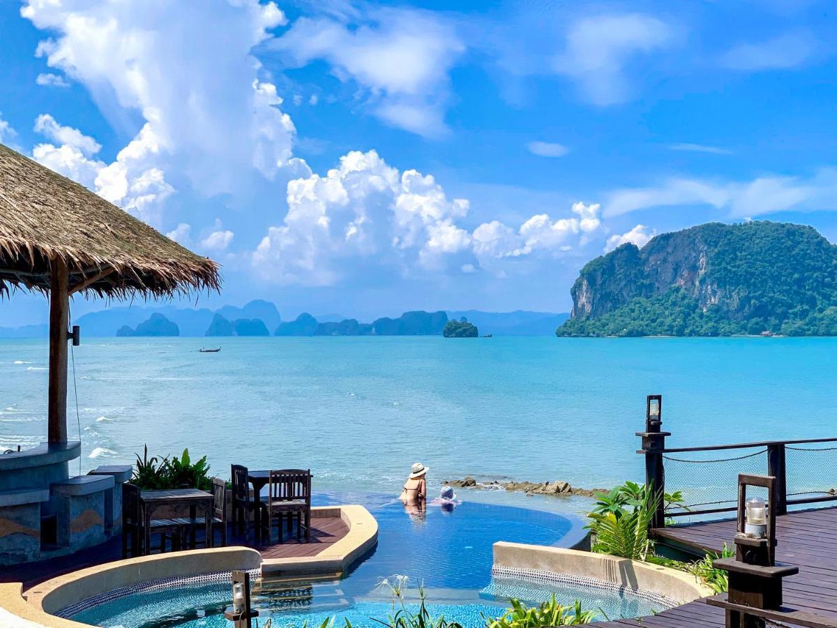 Koh Yao Yai Village Phang Nga Εξωτερικό φωτογραφία