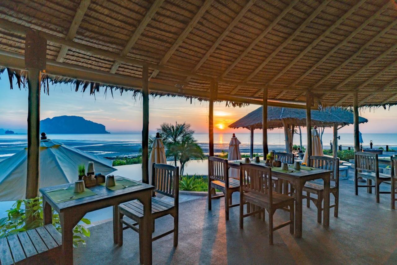 Koh Yao Yai Village Phang Nga Εξωτερικό φωτογραφία