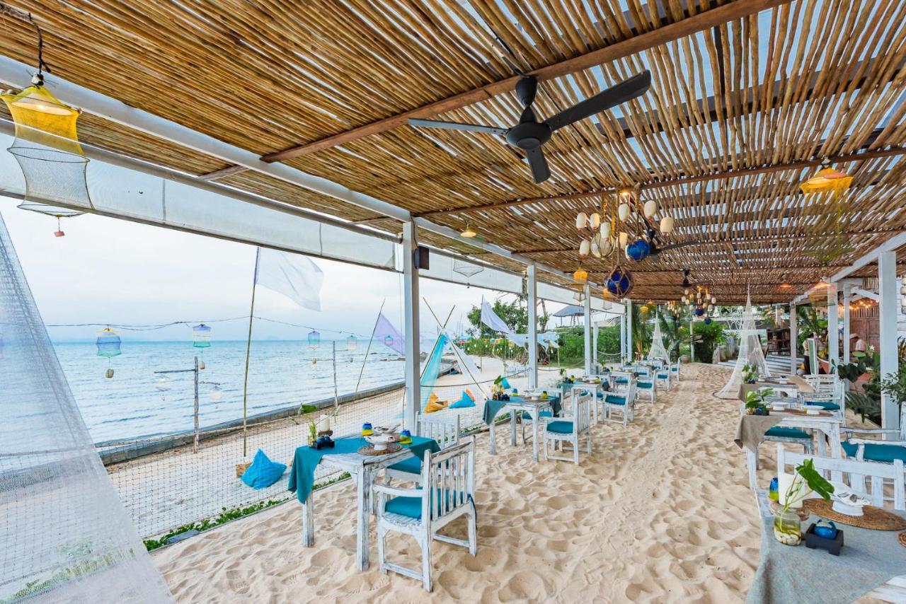 Koh Yao Yai Village Phang Nga Εξωτερικό φωτογραφία