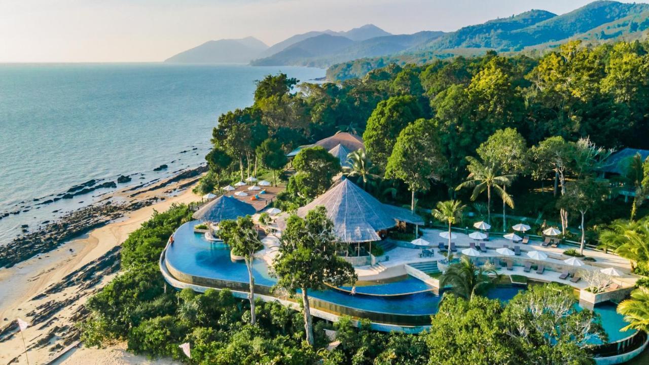 Koh Yao Yai Village Phang Nga Εξωτερικό φωτογραφία