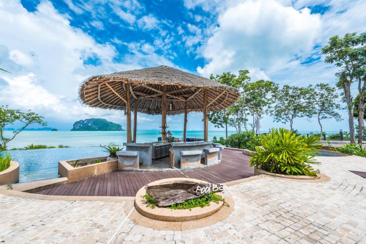 Koh Yao Yai Village Phang Nga Εξωτερικό φωτογραφία