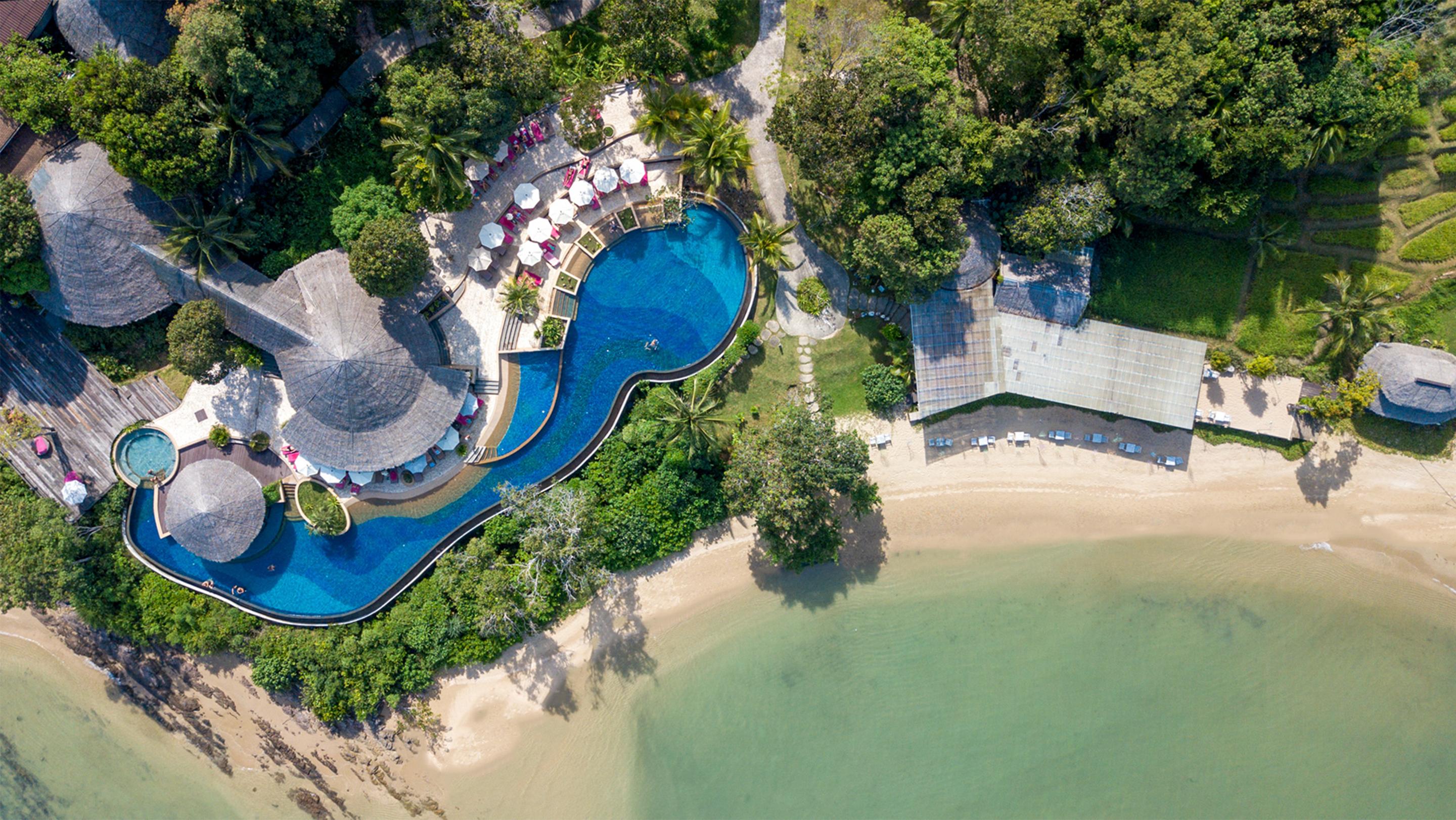 Koh Yao Yai Village Phang Nga Εξωτερικό φωτογραφία