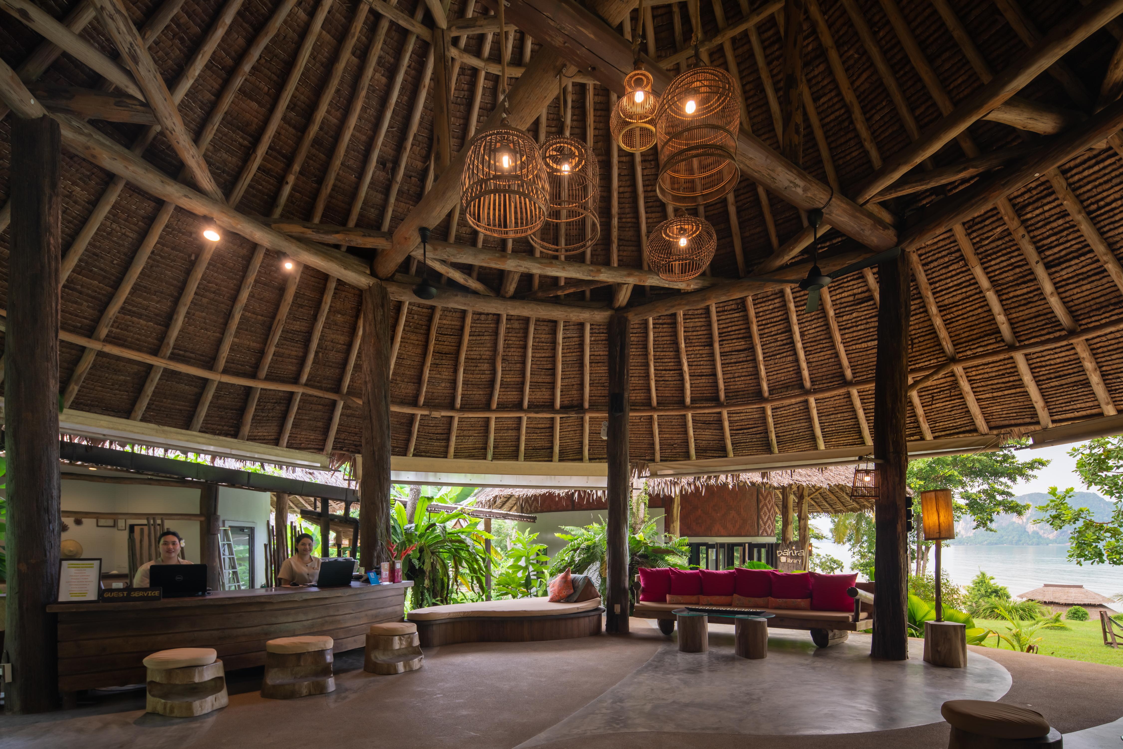 Koh Yao Yai Village Phang Nga Εξωτερικό φωτογραφία