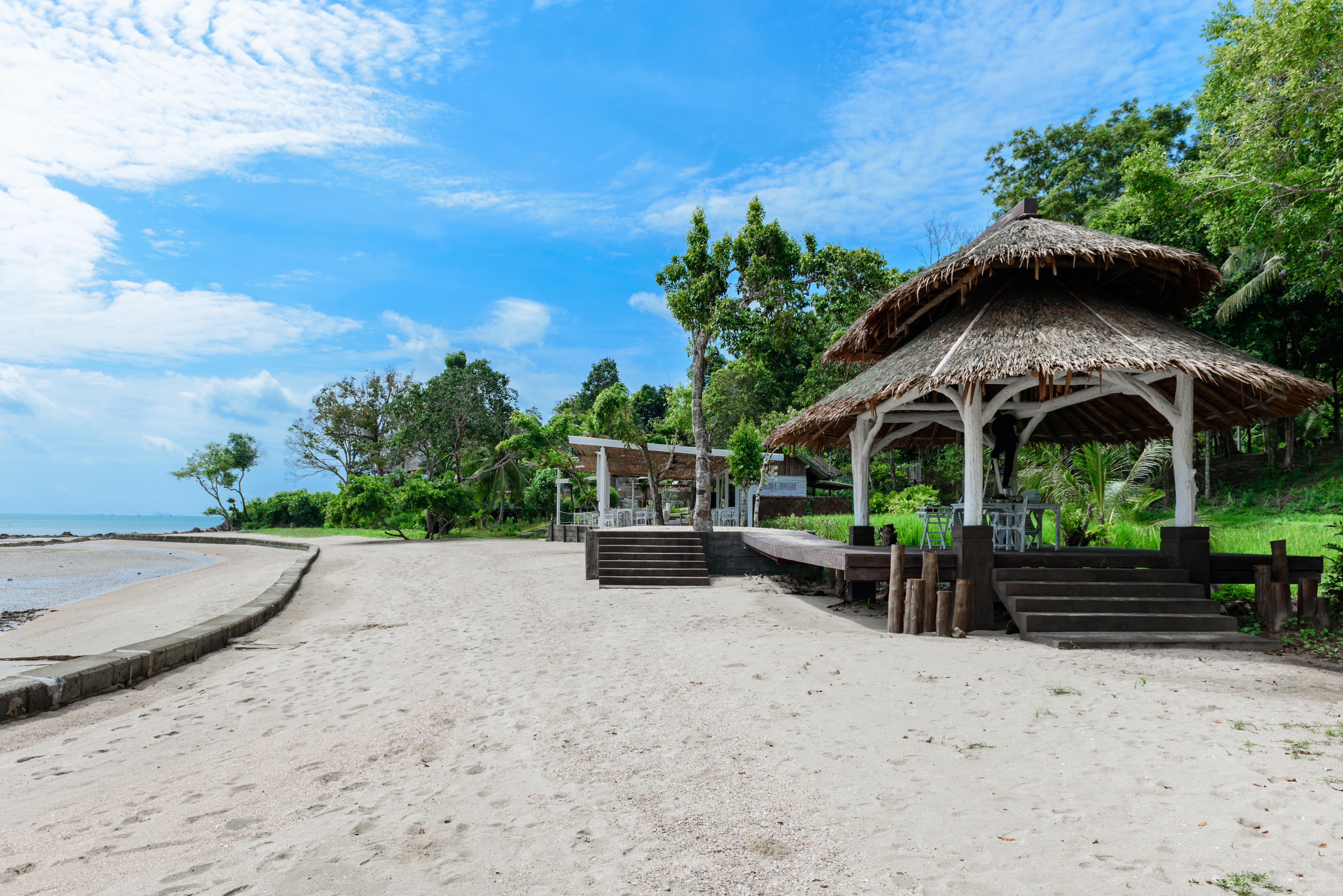 Koh Yao Yai Village Phang Nga Εξωτερικό φωτογραφία