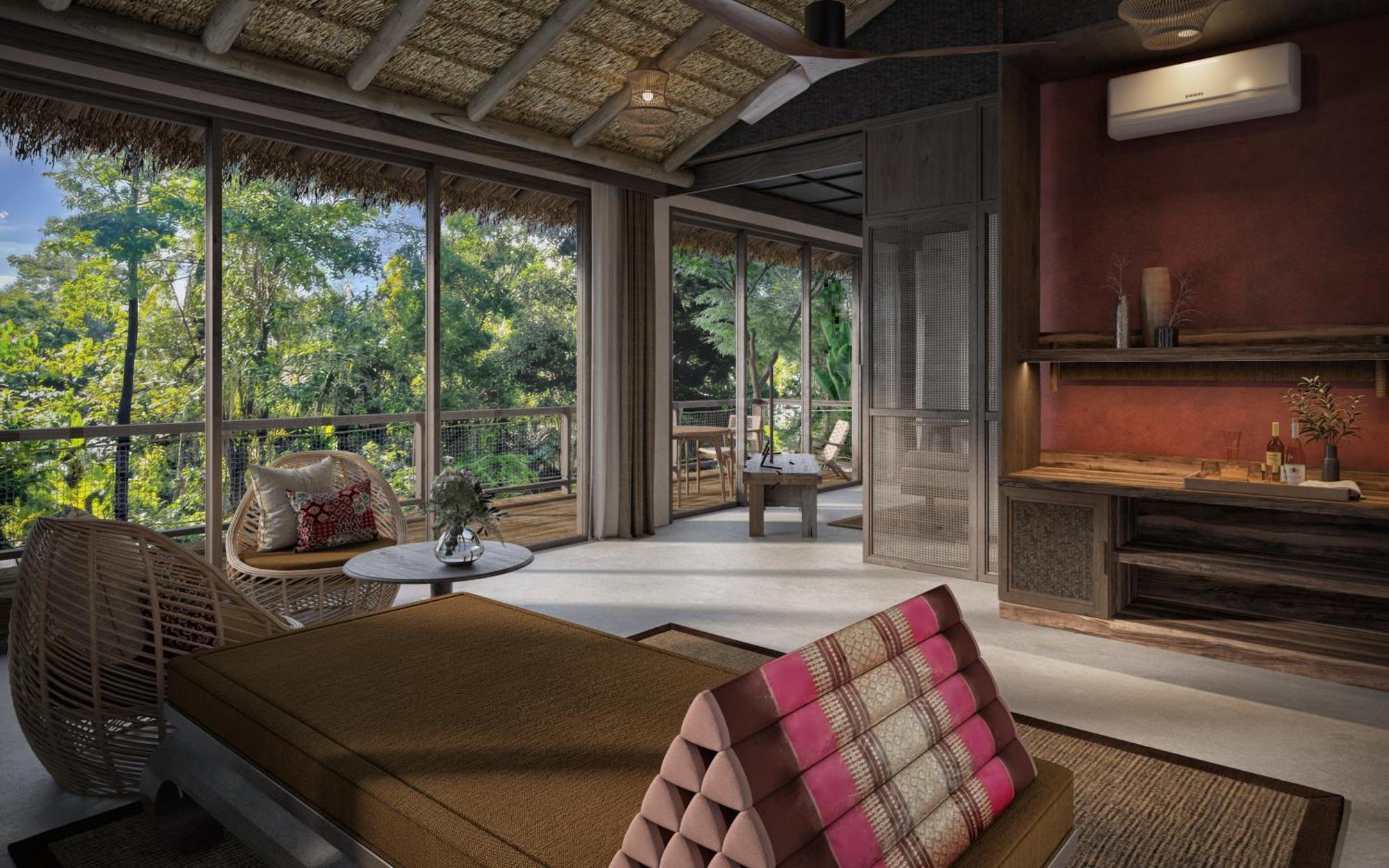 Koh Yao Yai Village Phang Nga Εξωτερικό φωτογραφία